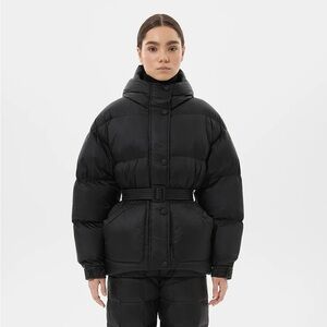 IENKI IENKI Michlin Jacket